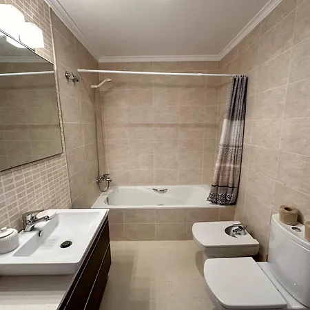 Jardines Pg014 - Salco La Cumbre Apartment *