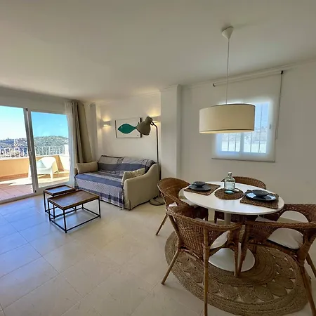 Apartment Jardines Pg014 - Salco La Cumbre Benitachell