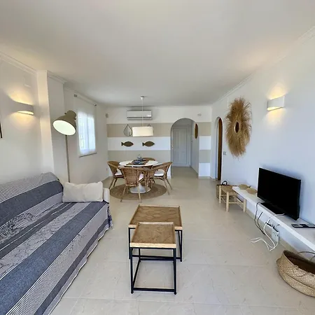 Apartment Jardines Pg014 - Salco La Cumbre Benitachell