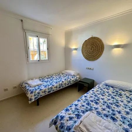 Apartment Jardines Pg014 - Salco La Cumbre