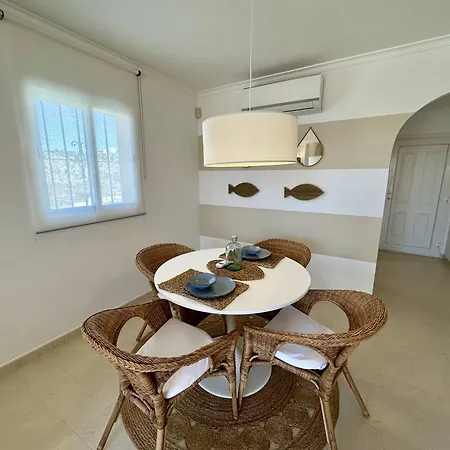 Apartamento Jardines Pg014